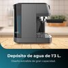 Ekspres CECOTEC Power Espresso 20 Steel Pro Latte Funkcje dodatkowe Technologia ForceAroma