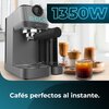 Ekspres CECOTEC Power Espresso 20 Steel Pro Latte Typ ekspresu Kolbowy