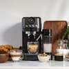 Ekspres CECOTEC Power Espresso 20 Steel Pro Latte Moc [W] 1350