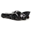 Samochód JADA TOYS Batman 1989 Armored Batmobile 253215013 Seria Batman