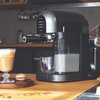 Ekspres CECOTEC Nera Cumbia Power Instant-ccino 20 Chic Ciśnienie [bar] 20 barów