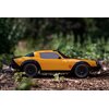 Samochód zdalnie sterowany JADA TOYS Transformers Chevrolet Camaro 253116003 Zasilanie Bateryjne