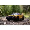 Samochód zdalnie sterowany JADA TOYS Transformers Chevrolet Camaro 253116003 Efekt świetlny Nie