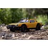 Samochód zdalnie sterowany JADA TOYS Transformers Chevrolet Camaro 253116003 Skala 1:16
