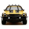Samochód zdalnie sterowany JADA TOYS Transformers Chevrolet Camaro 253116003 Zakres częstotliwości [MHz] 2400