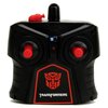Samochód zdalnie sterowany JADA TOYS Transformers Chevrolet Camaro 253116003 Zasilanie Akumulatorowe