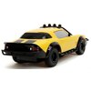 Samochód zdalnie sterowany JADA TOYS Transformers Chevrolet Camaro 253116003 Prędkość maksymalna [km/h] 10
