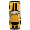 Samochód zdalnie sterowany JADA TOYS Transformers Chevrolet Camaro 253116003 Zasięg pilota [m] 30