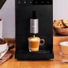 Ekspres CECOTEC Cremmaet Compact Rodzaj kawy Ziarnista