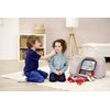 Zabawka zestaw lekarski SIMBA TOYS Plecak lekarza pogotowia ratunkowego 105541005 Rodzaj Zestaw lekarski
