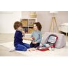 Zabawka zestaw lekarski SIMBA TOYS Plecak lekarza pogotowia ratunkowego 105541005 Kolor Wielokolorowy