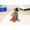 Zabawka zestaw lekarski SIMBA TOYS Plecak lekarza pogotowia ratunkowego 105541005 Nazwa "SIMBA TOYS POLSKA" SPÓŁKA Z OGRANICZONĄ ODPOWIEDZIALNOŚCIĄ