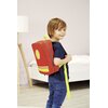 Zabawka zestaw lekarski SIMBA TOYS Plecak lekarza pogotowia ratunkowego 105541005 Ulica i numer budynku Flisa 2