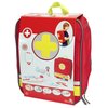 Zabawka zestaw lekarski SIMBA TOYS Plecak lekarza pogotowia ratunkowego 105541005