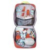 Zabawka zestaw lekarski SIMBA TOYS Plecak lekarza pogotowia ratunkowego 105541005 Płeć Chłopiec