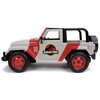 Samochód zdalnie sterowany JADA TOYS Jurassic Park Jeep Wrangler 253256000 Wiek 6+