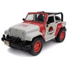 Samochód zdalnie sterowany JADA TOYS Jurassic Park Jeep Wrangler 253256000