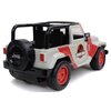 Samochód zdalnie sterowany JADA TOYS Jurassic Park Jeep Wrangler 253256000 Zawiera akumulator/baterię Tak