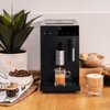 Ekspres CECOTEC Cremmaet Compact Steam Superautomatic Coffee Typ młynka Stalowy