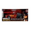 Samochód JADA TOYS Godzilla 2002 Nissan Skyline GT-R 253253024