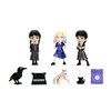 Figurka JADA TOYS Wednesday 253252041 (1 figurka) Seria Wednesday