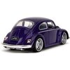 Samochód JADA TOYS Wednesday Volkswagen Beetle 253255076 Rodzaj Samochód