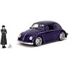 Samochód JADA TOYS Wednesday Volkswagen Beetle 253255076 Typ Osobowy