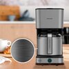 Ekspres CECOTEC Coffee 66 Drop & Thermo Sterowanie Mechaniczne