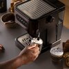 Ekspres CECOTEC Power Espresso 20 ColdBrew Funkcje One Touch Cappuccino, Spienianie mleka, Wskaźnik poziomu wody, Filtr