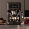Ekspres CECOTEC Power Espresso 20 ColdBrew Kolor Czarny