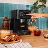 Ekspres CECOTEC Power Espresso 20 Pro Rodzaj kawy Mielona
