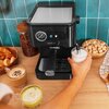 Ekspres CECOTEC Power Espresso 20 Pro Spienianie mleka Tak