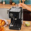 Ekspres CECOTEC Power Espresso 20 Pro Rodzaj ekspresu Ciśnieniowy