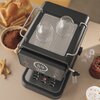 Ekspres CECOTEC Power Espresso Touch ColdBrew Sterowanie smartfonem Nie