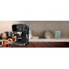 Ekspres CECOTEC Power Espresso Touch ColdBrew Zabezpieczenia Blokada kapania