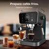 Ekspres CECOTEC Power Espresso Touch ColdBrew Pojemność zbiornika na wodę [l] 1.5