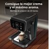Ekspres CECOTEC Power Espresso Touch ColdBrew Funkcje dodatkowe Panel dotykowy