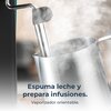 Ekspres CECOTEC Power Espresso Touch ColdBrew Funkcje dodatkowe Podgrzewanie filiżanek