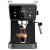 Ekspres CECOTEC Power Espresso Touch ColdBrew Ciśnienie [bar] 20 barów