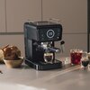 Ekspres CECOTEC Power Espresso Touch ColdBrew Rodzaj kawy Mielona