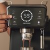 Ekspres CECOTEC Power Espresso Touch ColdBrew Spienianie mleka Tak