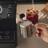 Ekspres CECOTEC Power Espresso Touch ColdBrew Kolor Czarny
