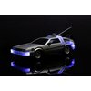 Samochód zdalnie sterowany JADA TOYS Powrót do przyszłości Time Machine RC 253256004 Typ Osobowy