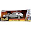 Samochód zdalnie sterowany JADA TOYS Powrót do przyszłości Time Machine RC 253256004