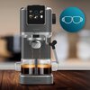 Ekspres CECOTEC Cafelizzia ColdBrew Moc [W] 1350