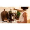 Ekspres CECOTEC Power Espresso 20 Barista Mini Typ ekspresu Kolbowy