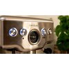 Ekspres CECOTEC Power Espresso 20 Barista Mini Kolor Srebrny
