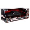 Samochód zdalnie sterowany JADA TOYS Szybcy i wściekli Dodge Charger 253206012 Seria Szybcy i wściekli