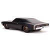Samochód zdalnie sterowany JADA TOYS Szybcy i wściekli Dodge Charger 253206012 Zakres częstotliwości [MHz] 2.4