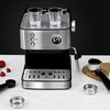 Ekspres CECOTEC Power Espresso 20 Professionale Rodzaj kawy Mielona